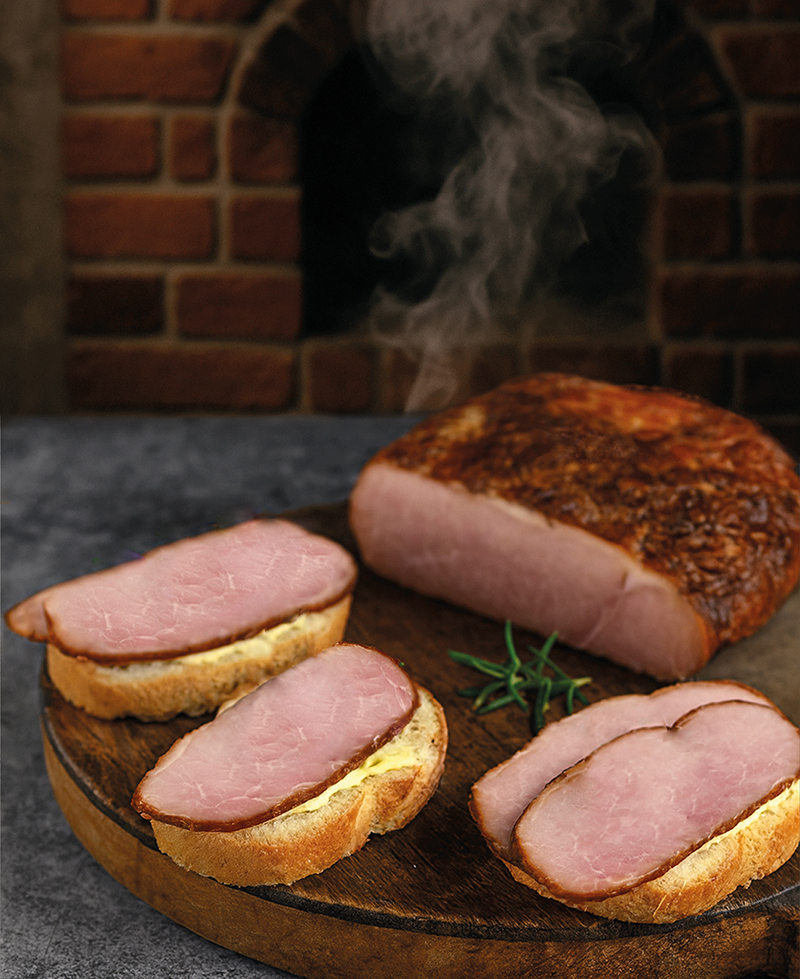 Szynka pieczona z Wadowic