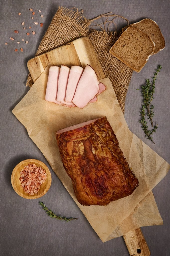 Schab pieczony z&nbsp;Wadowic